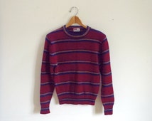 Popular items for vintage ski sweater on Etsy
