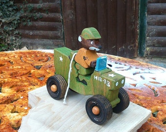 jeep push toy