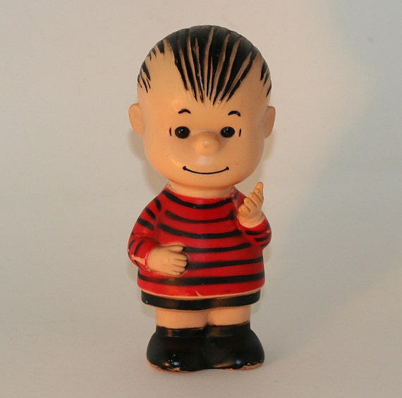 hungerford peanuts dolls