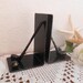 Black Gold Golfing Bookend Set Book End Pair Door Stop Library Desk Office Man Cave Home Decor Christmas Birthday Gift For Him Her Golf