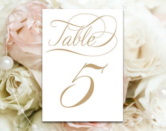Printables Tables 20 To 30 Pdf table number cards 1 through 20 vintage by charmingendeavours ready to print set of 10 festoon gold script pdf format 5x7 you instant download