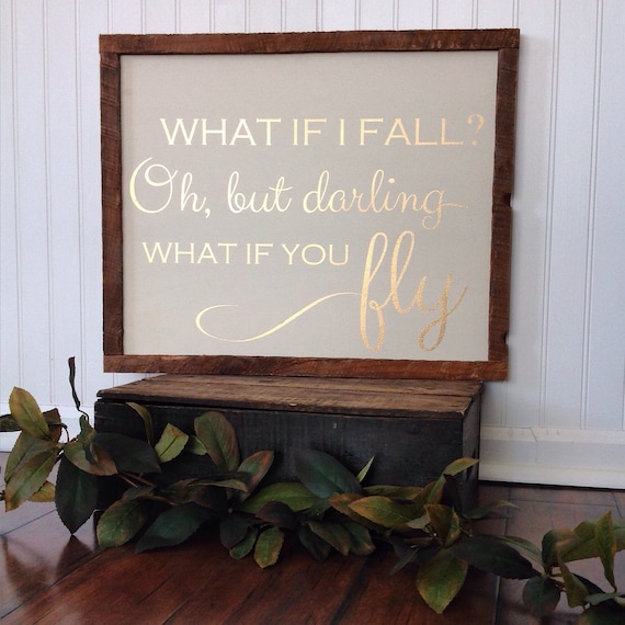 What If I What If I