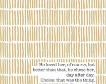 Popular items for sherman alexie on Etsy