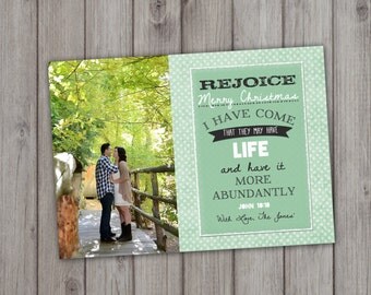 Popular items for religious christmas cards on Etsy