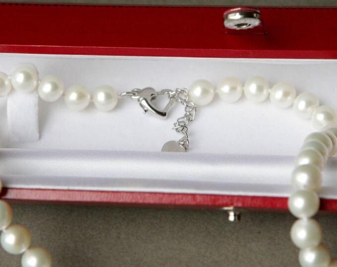 Wedding jewelry, bridal jewelry, bridesmaid jewelry, bridal jewelry, pearl set, pearl jewelry set, wedding jewelry set, bridal pearl set