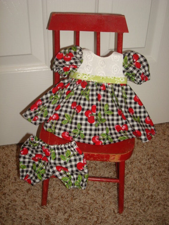 doll clothes for 11 inch baby dolls