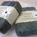 Handmade Rosemary Mint Felted Soap