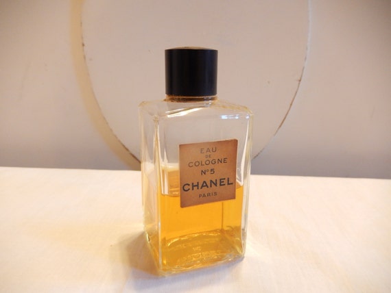 Dating Chanel nr 5 parfym
