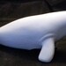 manatee figure