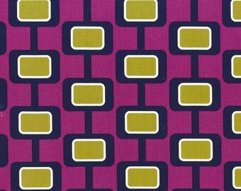 Madison (Jewel) - Mod Basics - Michael Miller Fabrics - 1 Yard