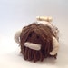 bantha star wars plush