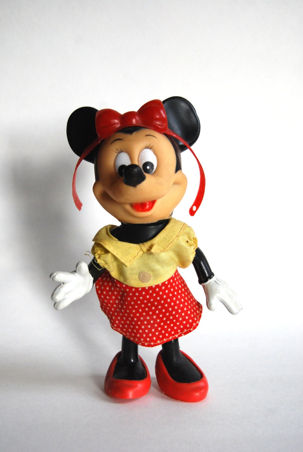 1930 minnie mouse doll