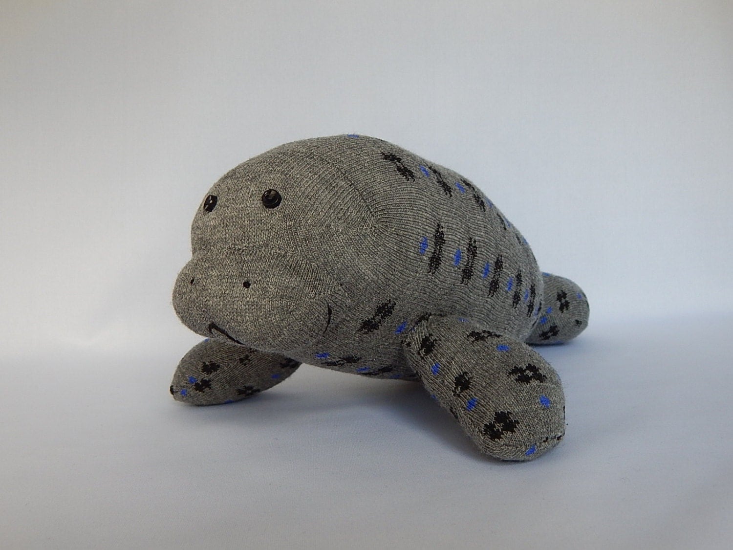 manatee stuffed animal