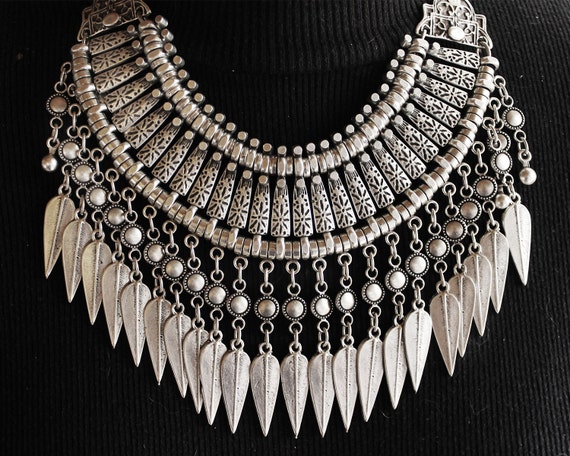 20 Gorgeous Statement Necklaces That Will Leave You Breathless – Swanheart  Jewelry