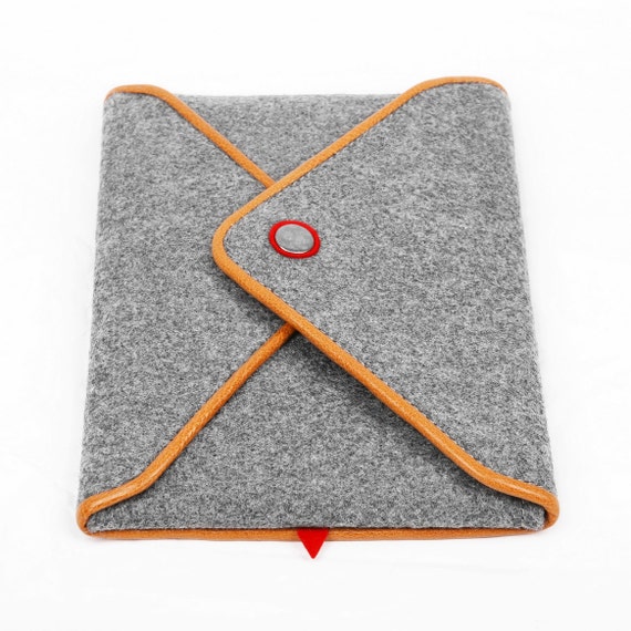 NEW iPad Mini Case iPad Mini 123 Sleeve Bag Wool Felt by TopHome
