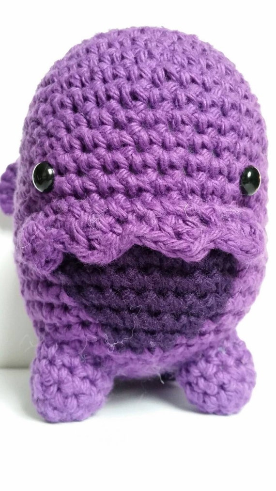 starcraft zergling plush