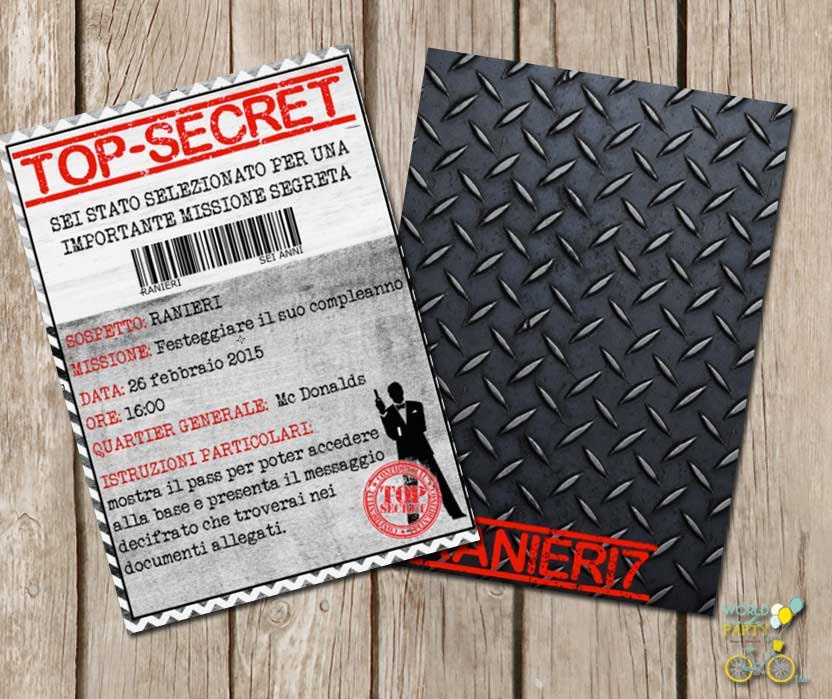 top secret spy invitation spy party secret agent party il_fullxfull.723903852_h2eu top secret spy invitation spy party secret agent party,