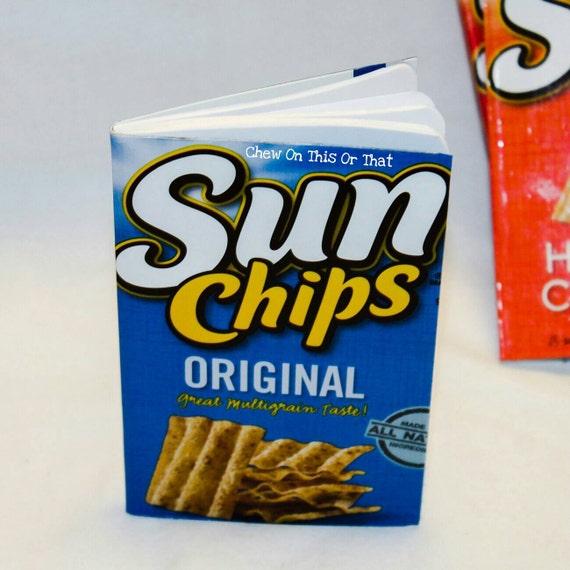 Sunchips flavors picture