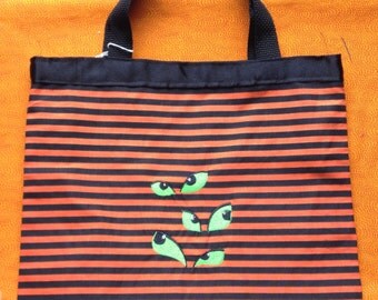 trick or treat bag