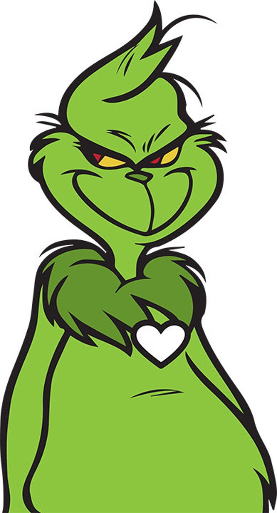 Images Of Grinch Characters - How the grinch stole christmas! 