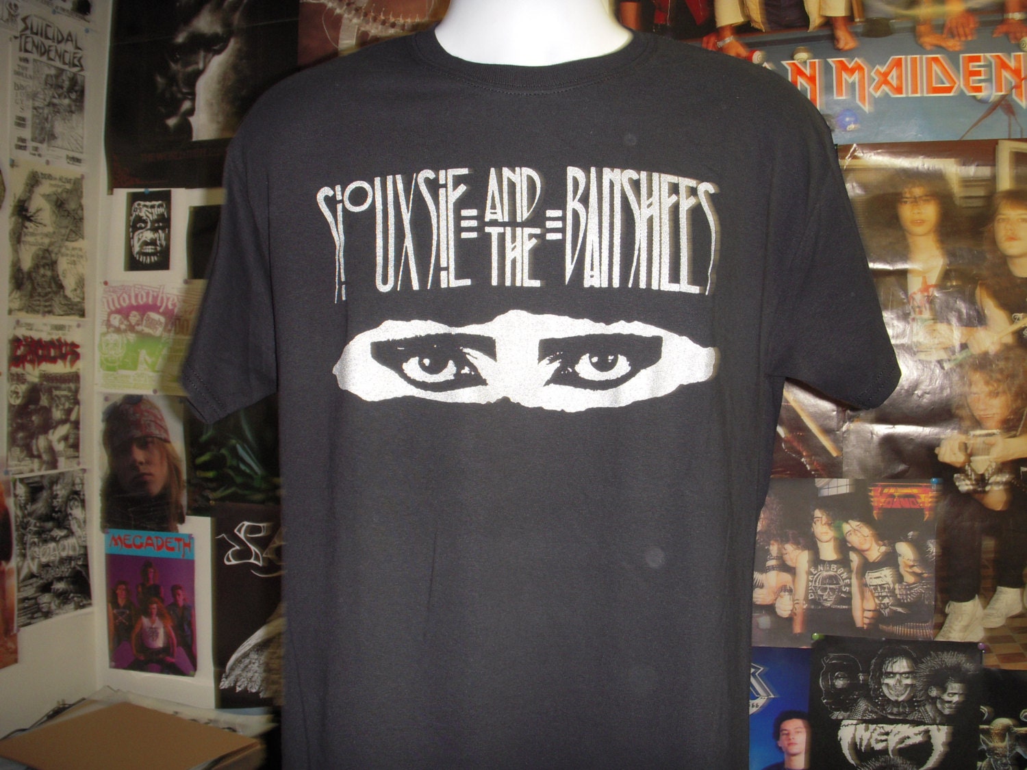 siouxsie merch