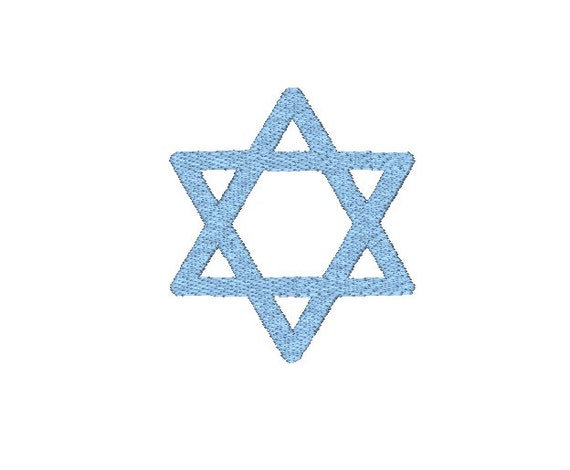 Jewish Star Designs 110