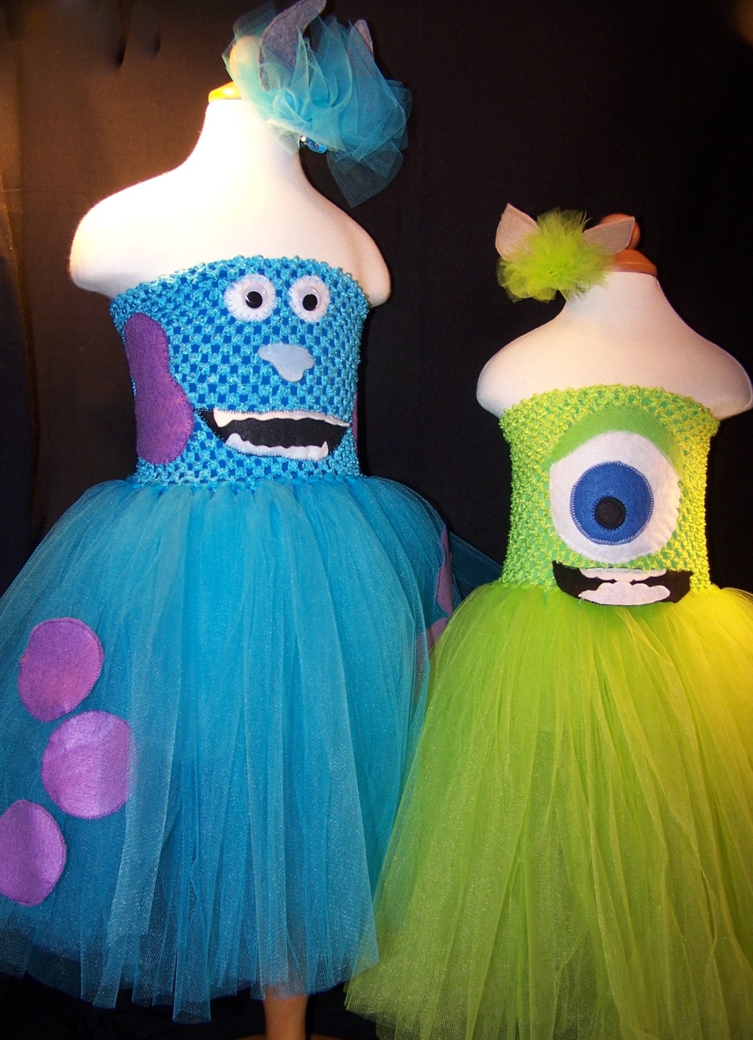 Diy Monster Inc Costume - DIY monster inc. costumes | Halloween ...