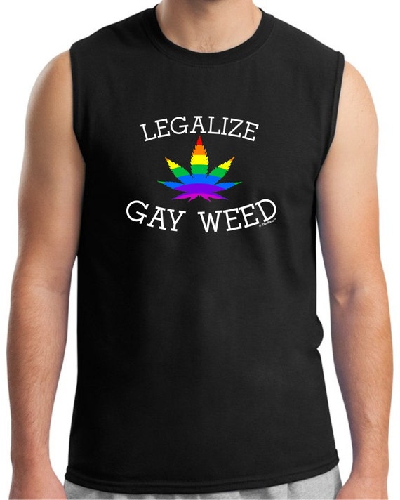 legalize gay shirt