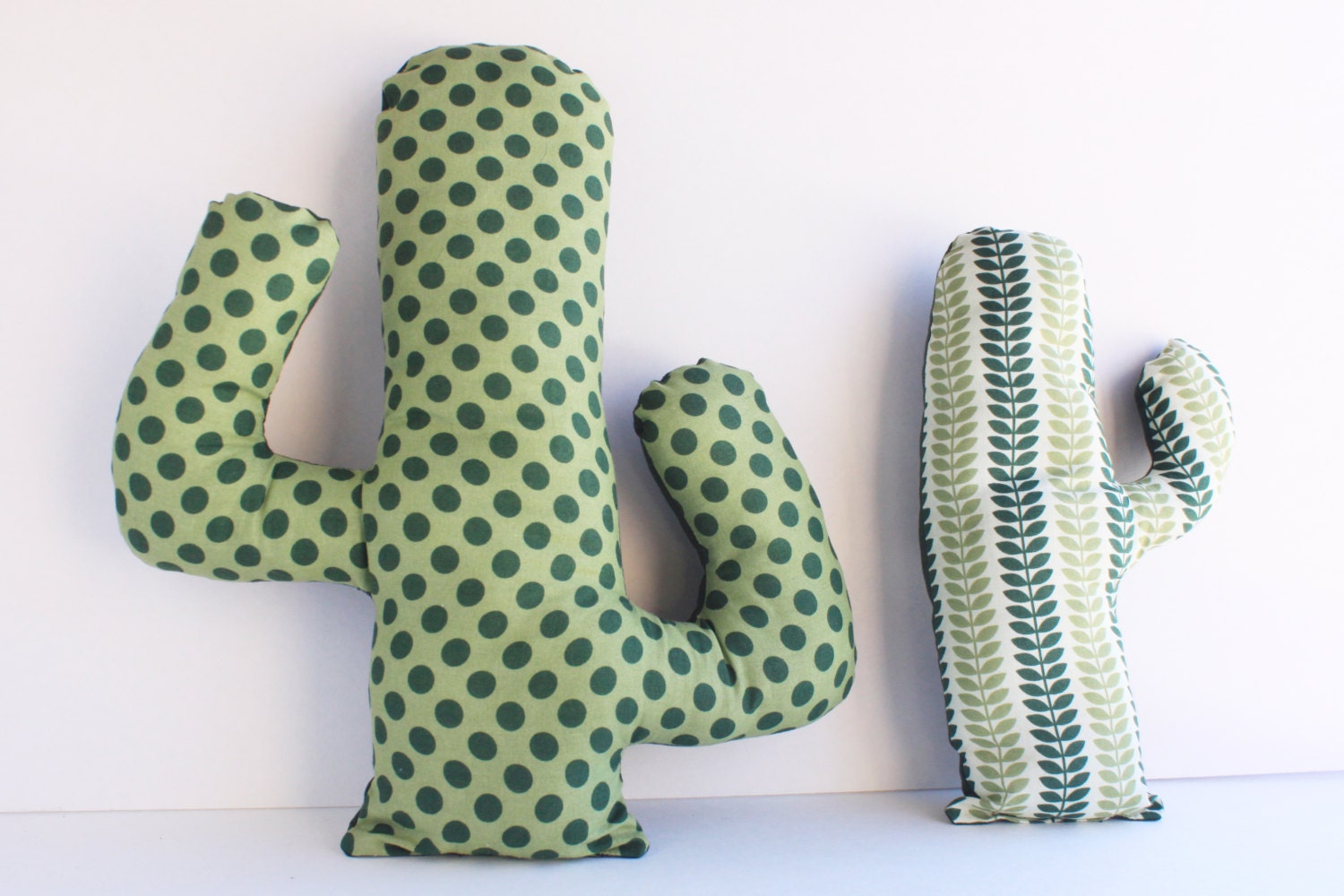 cactus pillow