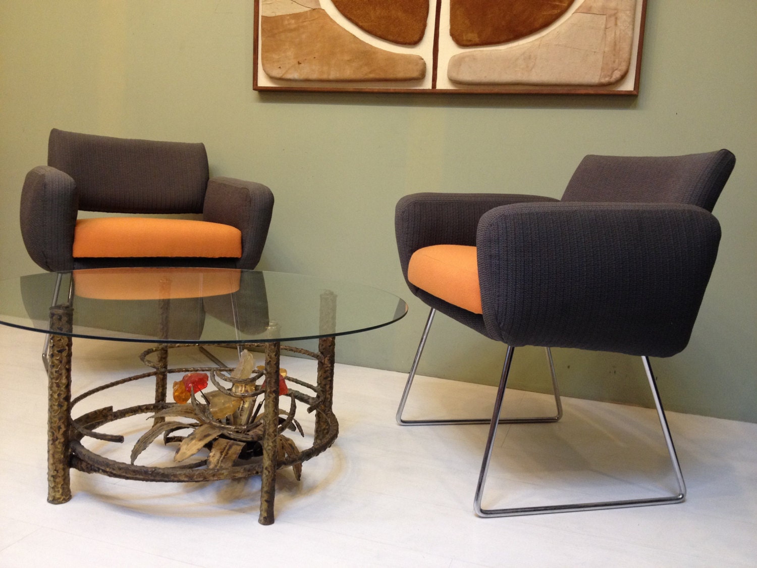 Mid Century Modern Kitchen Chairs Mid Century Modern Kitchen Chairs