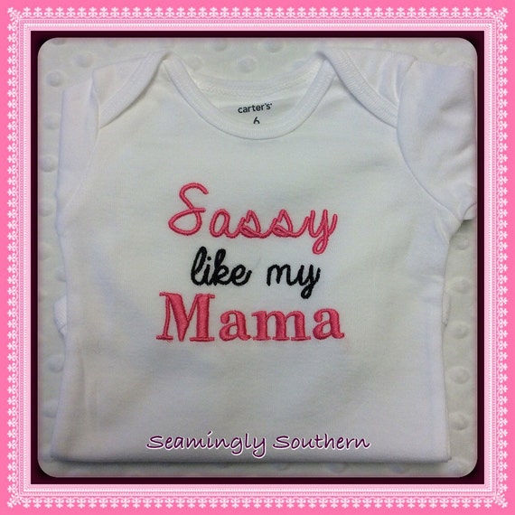 sassy like my maasi t shirt