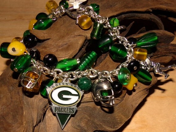 Packers Bracelet