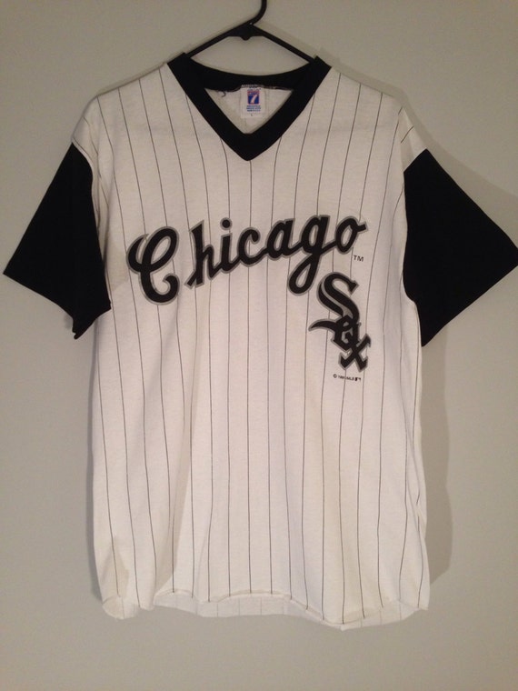 southside white sox t shirt