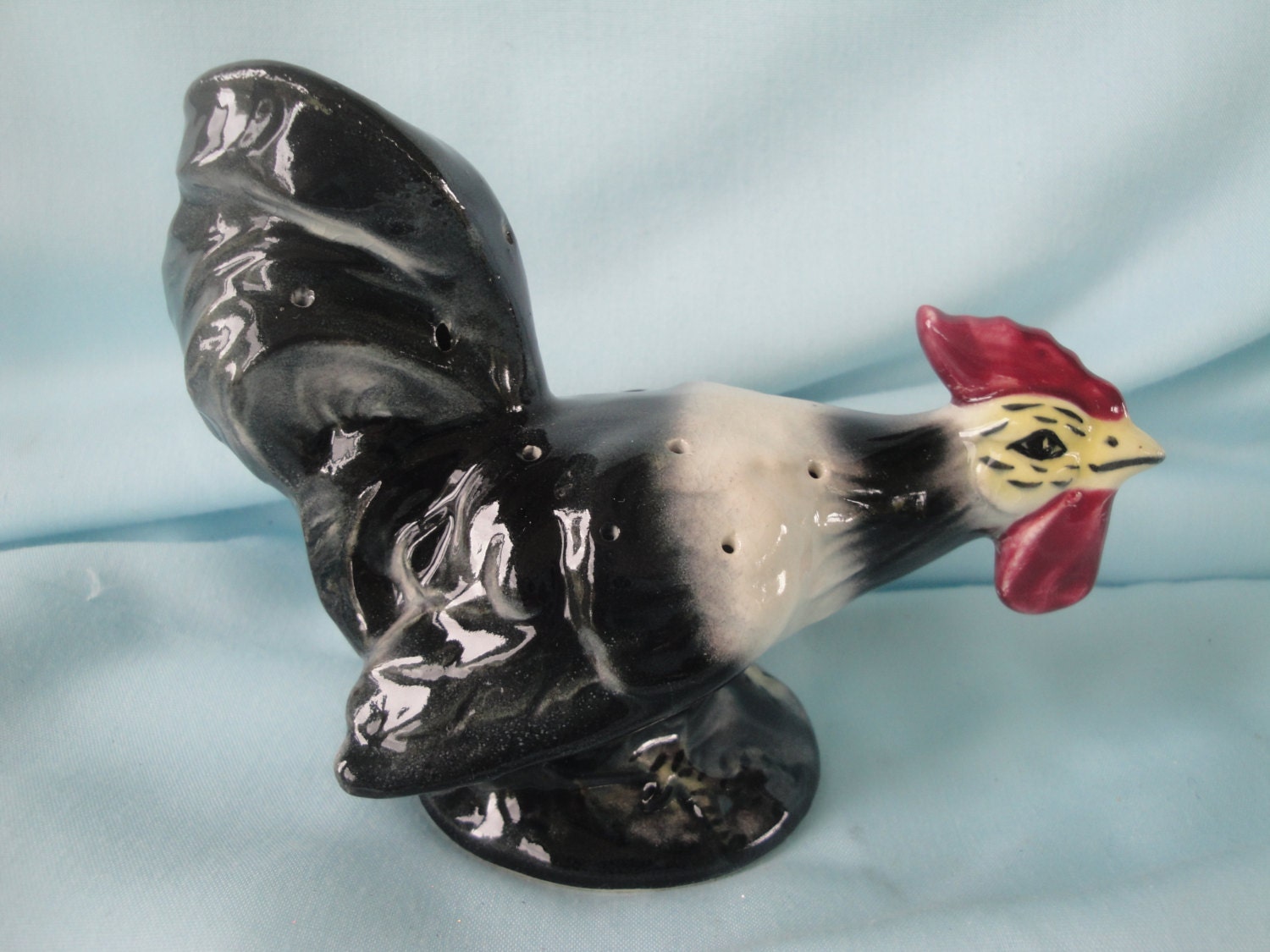 Rooster Pie Bird/Pie Vent Haute Juice