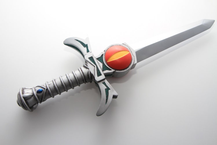 thundercats toy sword of omens