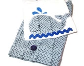 Baby Boy Clothes - Baby Boy Shorts and shirt - Boy Summer Outfit