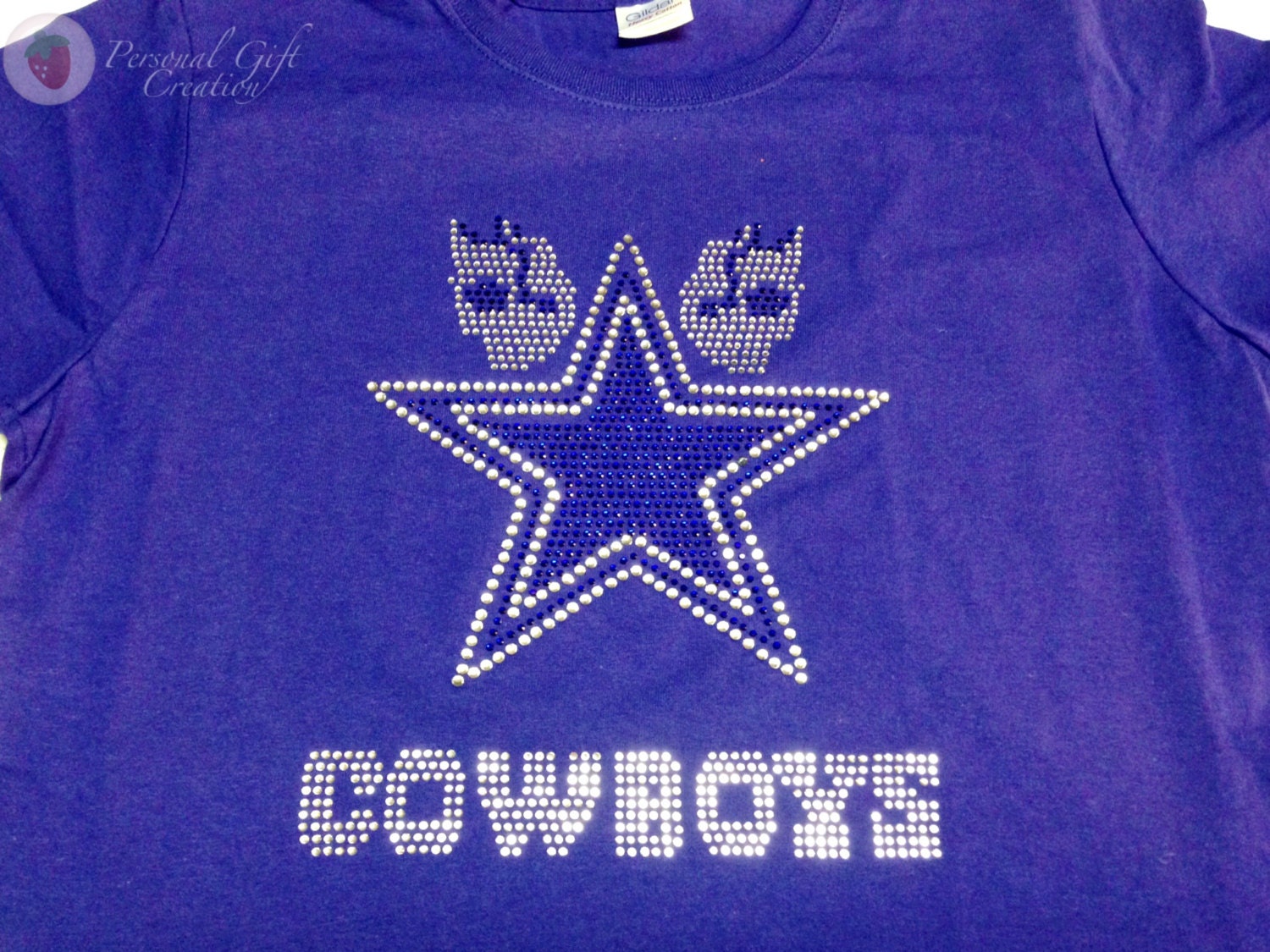 dallas cowboy womens shirts