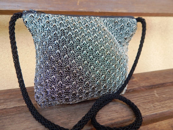 copper mesh bag