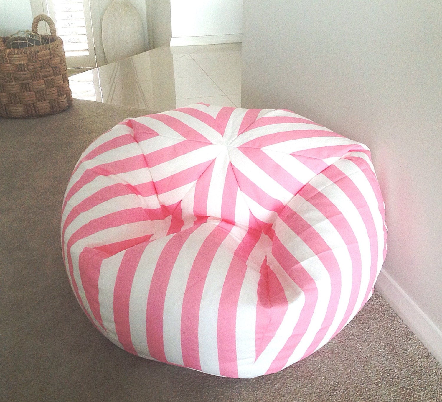 Sufiah Sa'min DIFFERENT TYPES OF BEAN BAGS ( SHAPE )