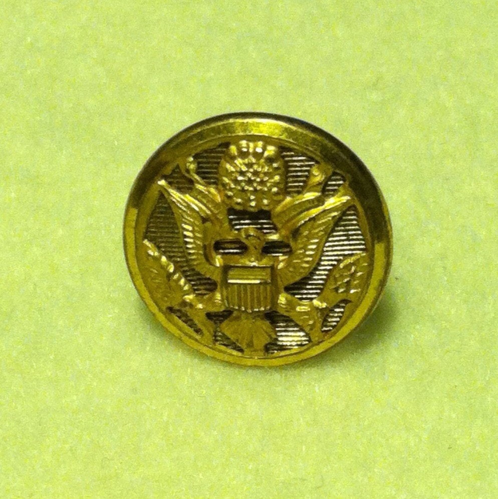 Army Hat Pins Army Military