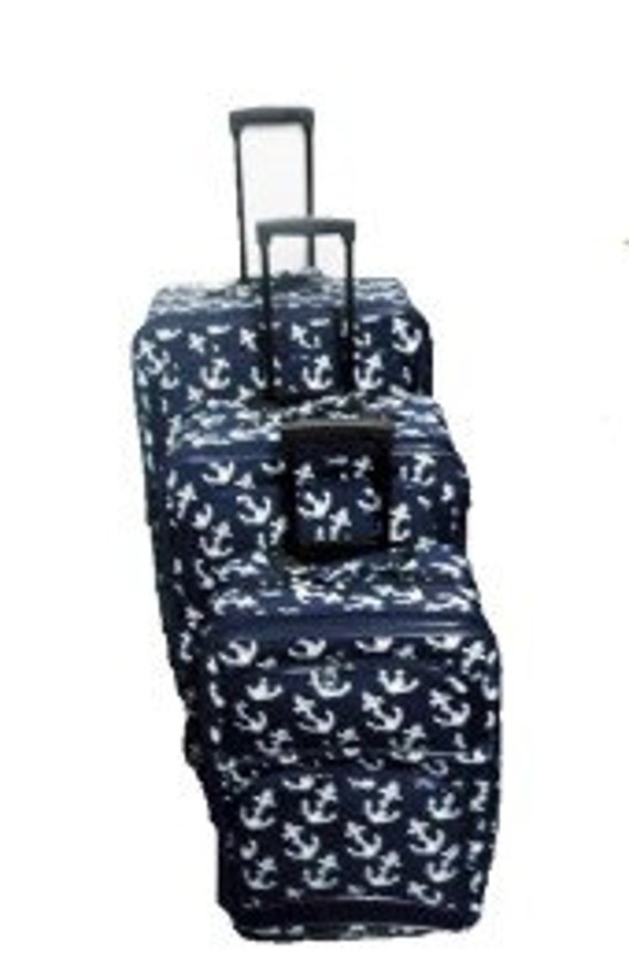 it anchor lite luggage