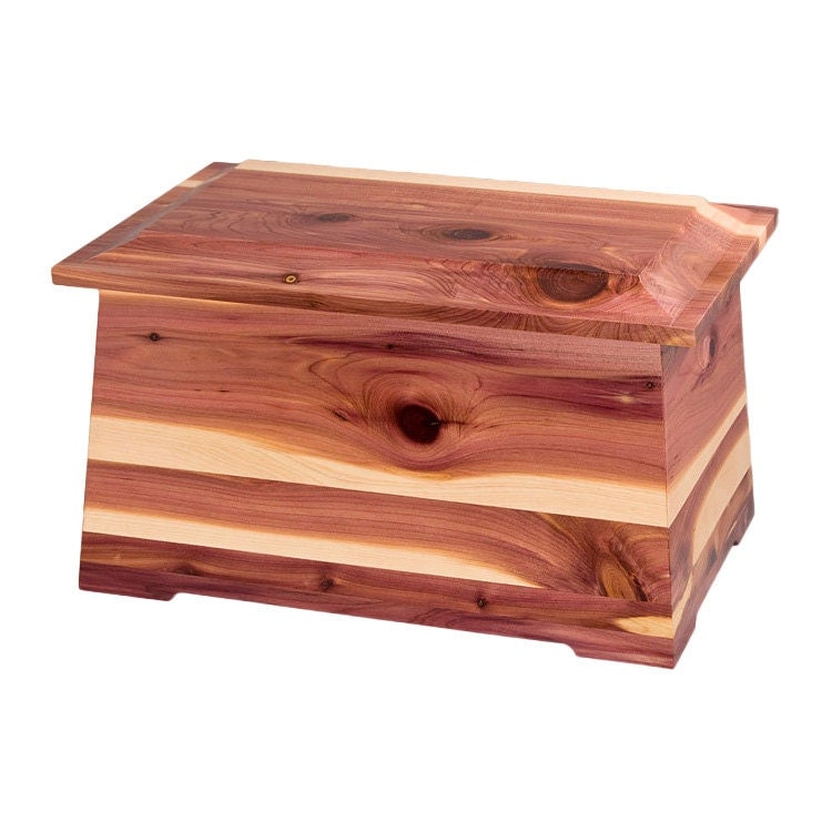 22 Innovative Woodworking Urn | egorlin.com