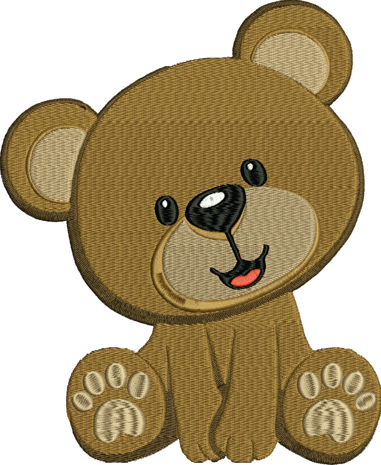 teddy design