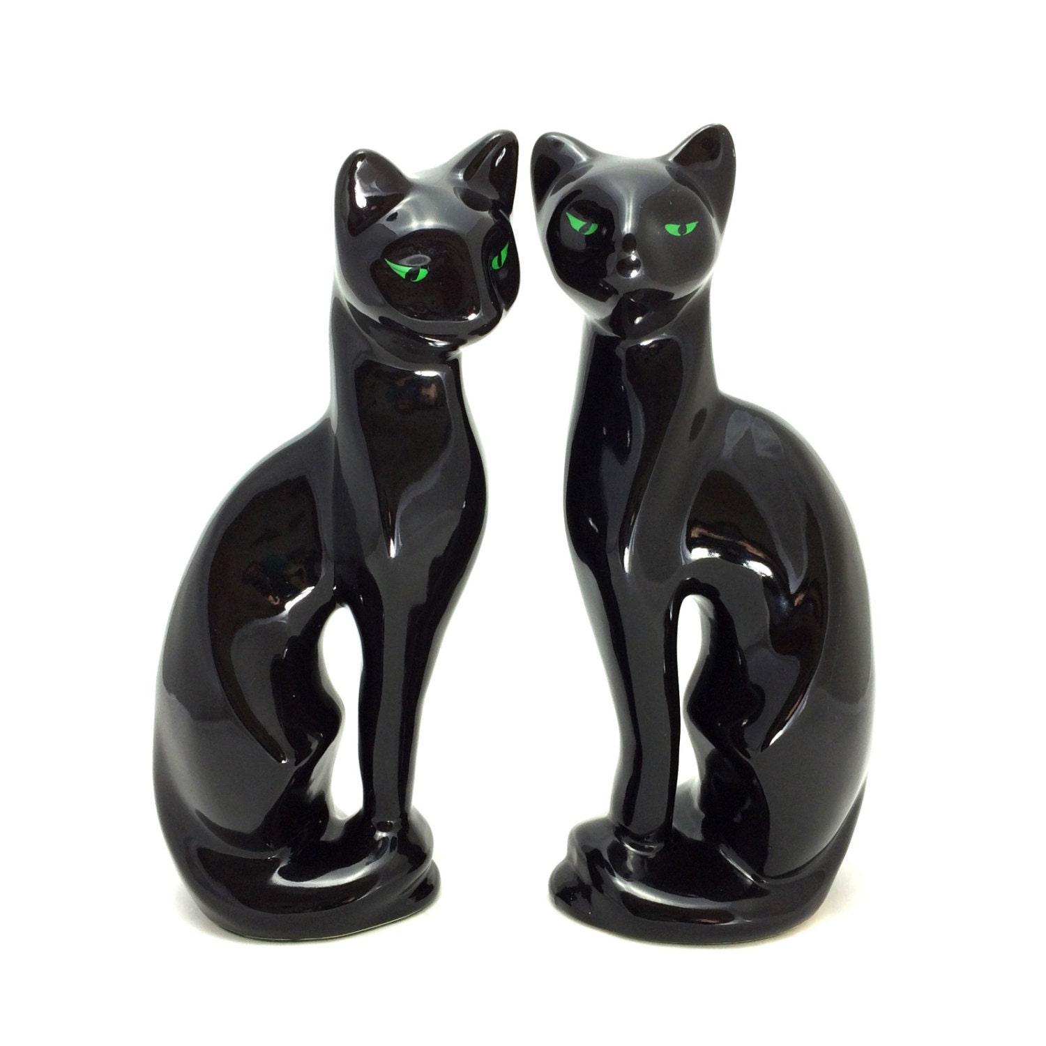 cat collectibles figurines