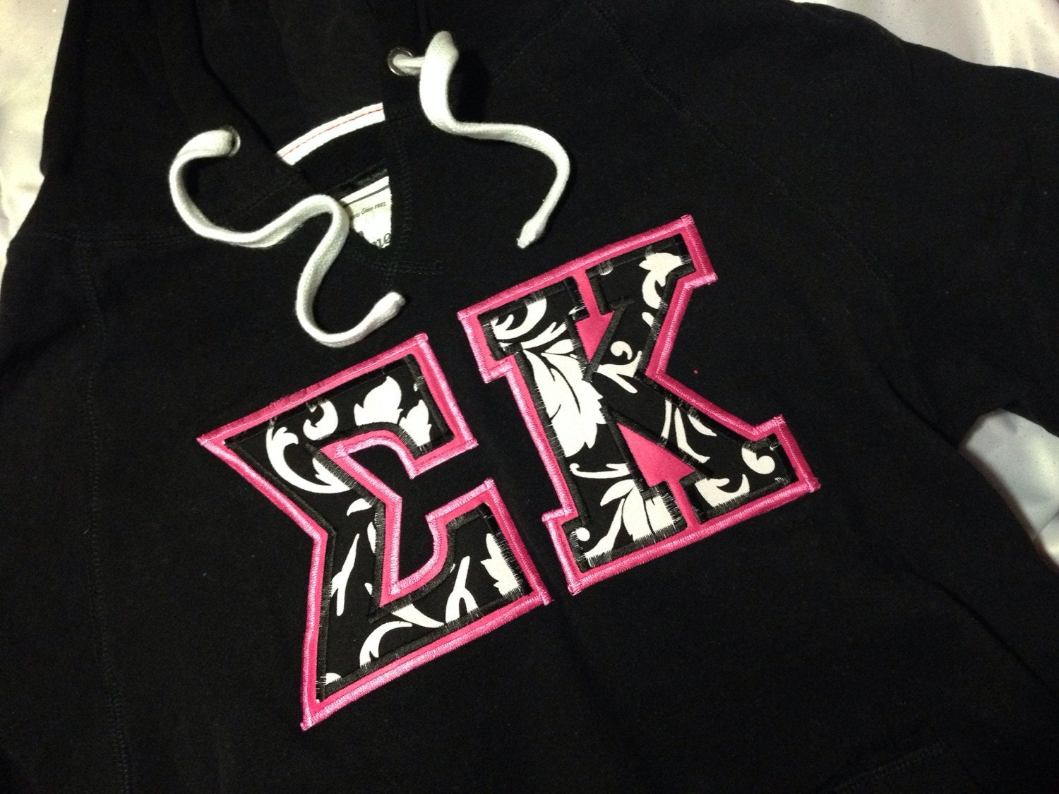 kappa sigma hoodie