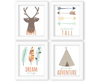 Popular items for tribal theme on Etsy