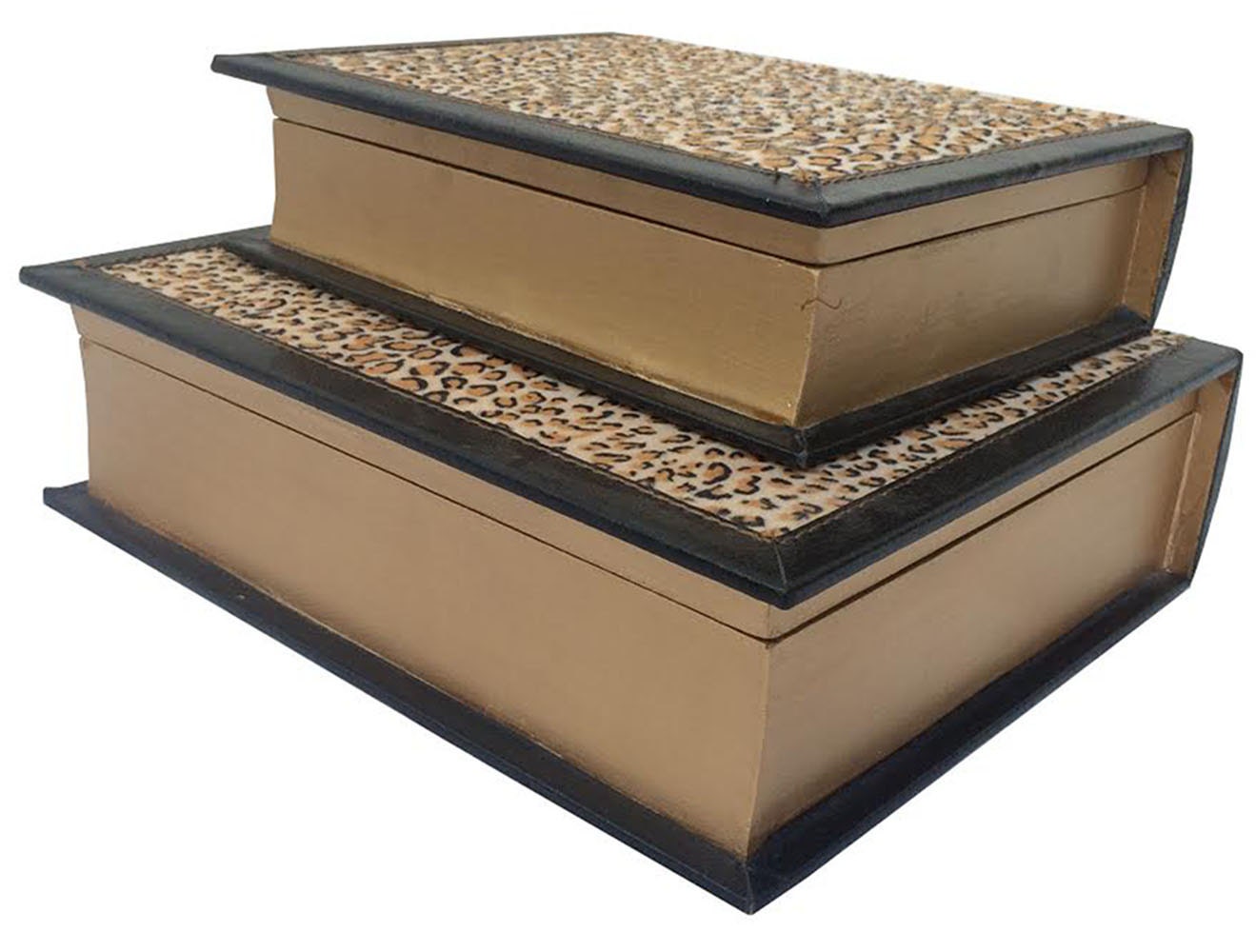 leopard storage