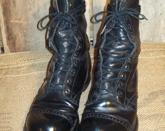 Popular items for jump boots on Etsy