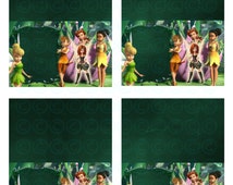 Popular items for tinkerbell food tent on Etsy