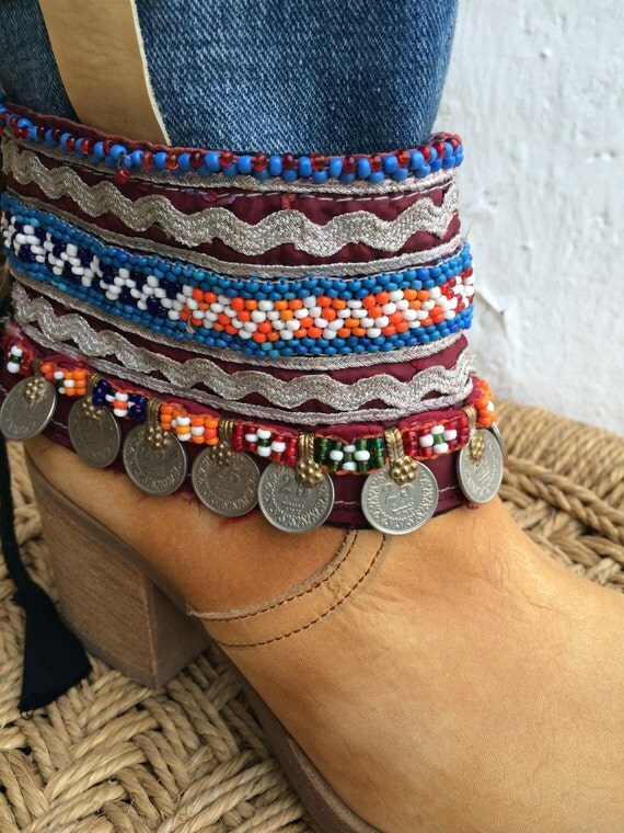 boot belts
